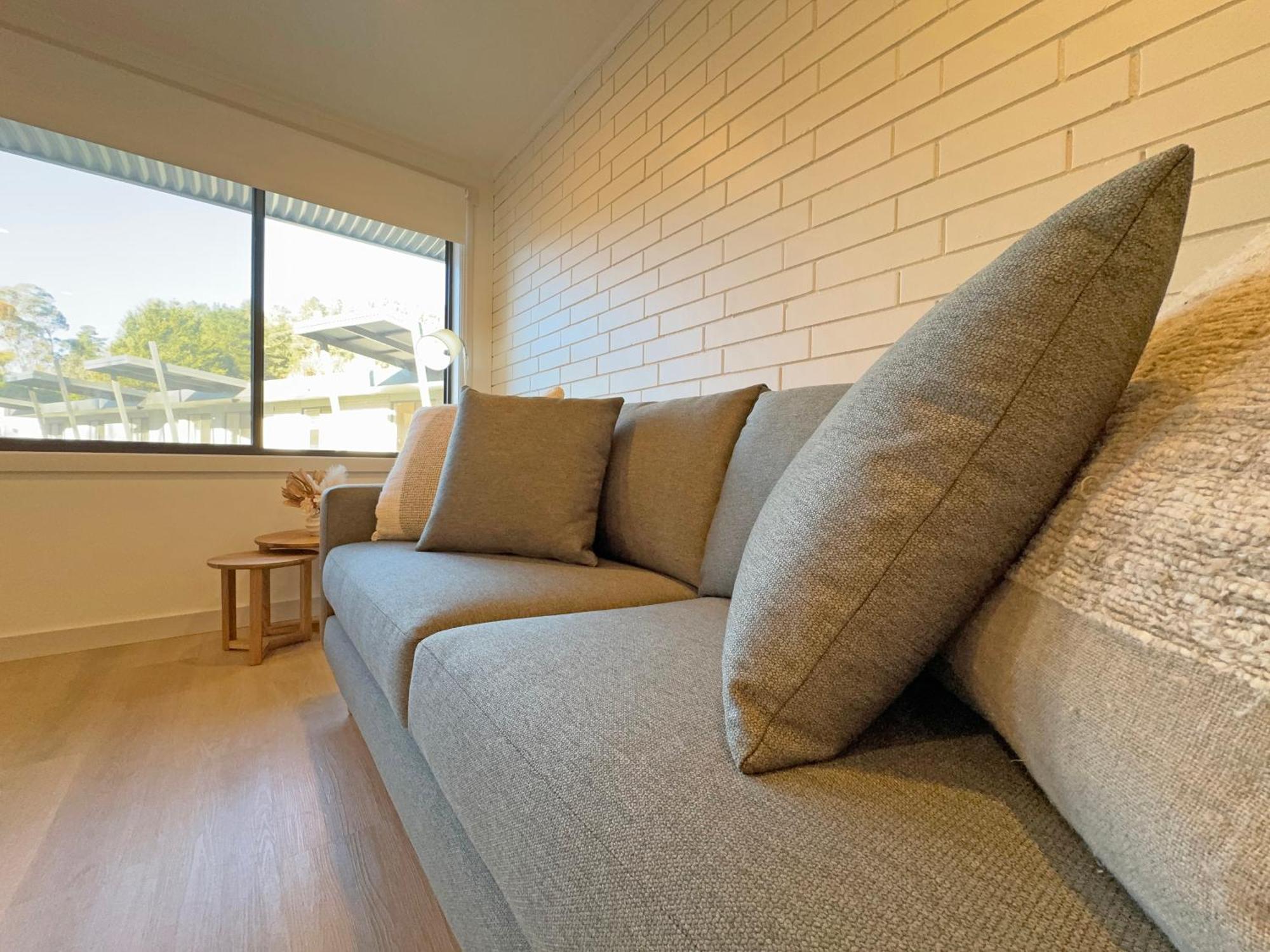 Tasman Holiday Parks - South ไบรท์ ภายนอก รูปภาพ
