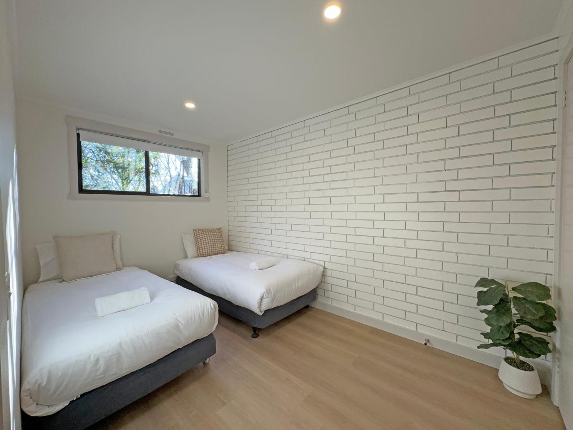 Tasman Holiday Parks - South ไบรท์ ภายนอก รูปภาพ