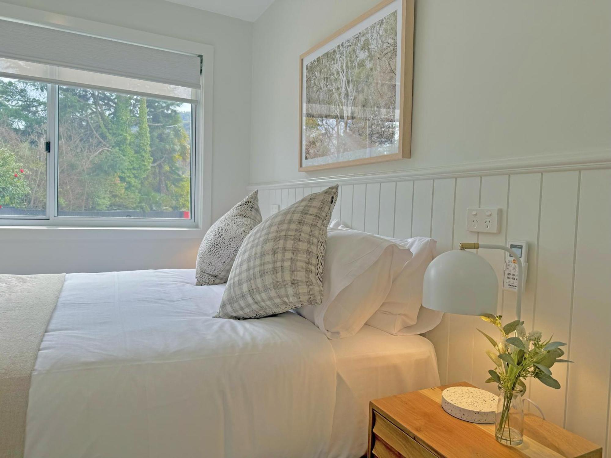 Tasman Holiday Parks - South ไบรท์ ภายนอก รูปภาพ