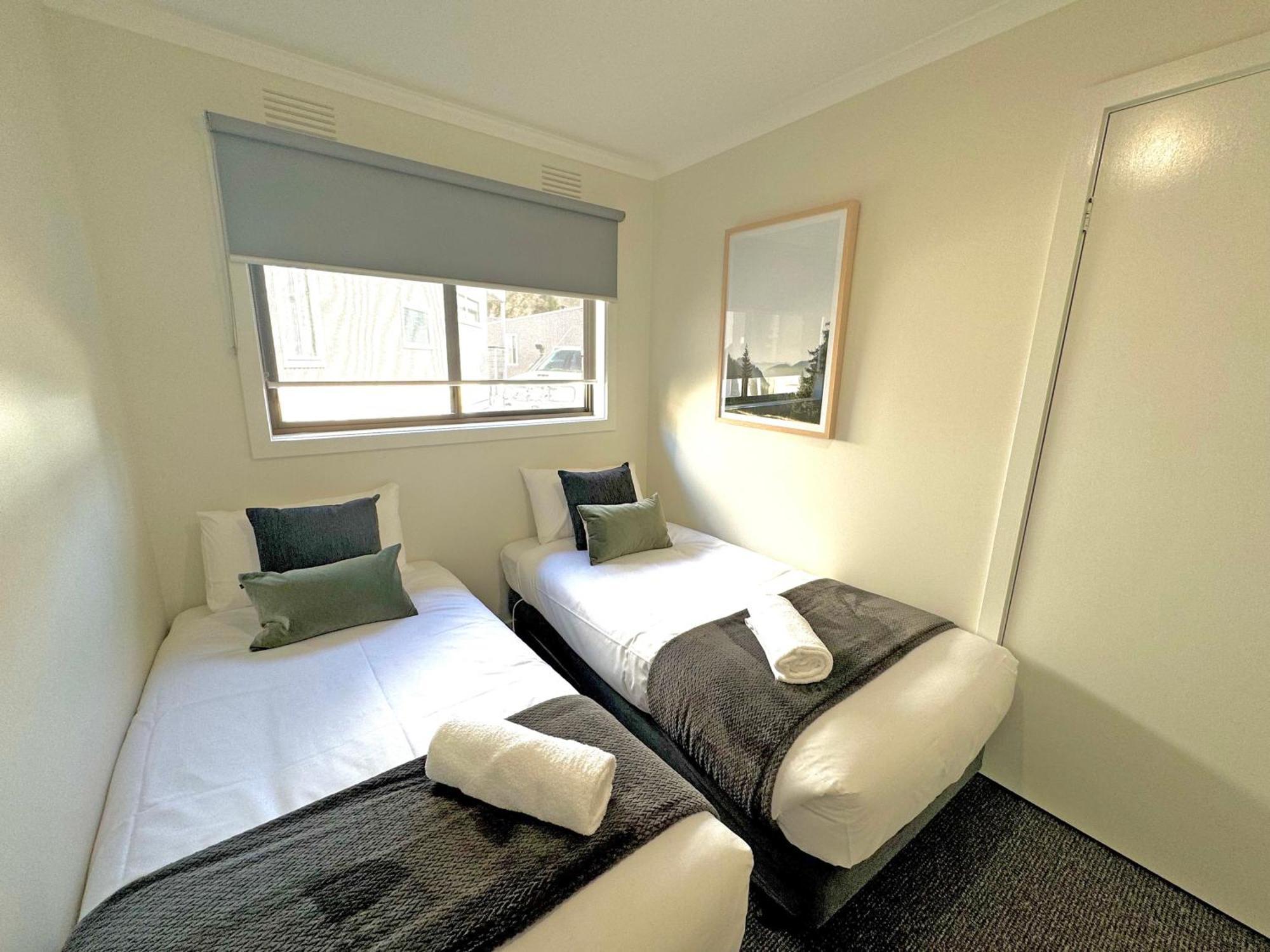 Tasman Holiday Parks - South ไบรท์ ภายนอก รูปภาพ